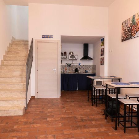 La Terrazza Di Rachele Apartment Castellammare del Golfo Bagian luar foto